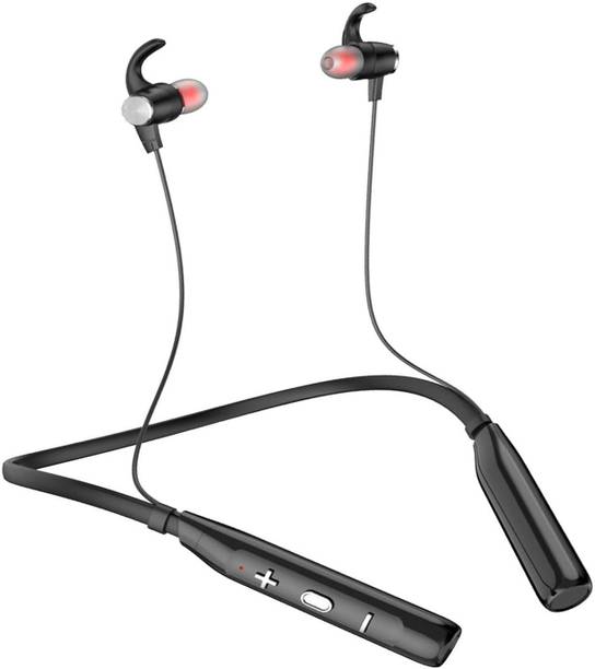 Techobucks Sale Wireless Portable in Ear Sports Gaming Gym Neckband Bluetooth Gaming