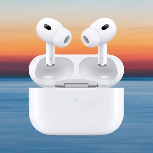 antitech AirPods Pro 25H Play Type-C Fas Charge wornder...