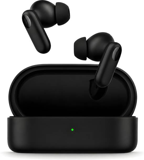 Bxeno Nord CE 2 True Wireless Earbuds with Mic, Low Latency Mode, Bluetooth Earbuds[7] Bluetooth