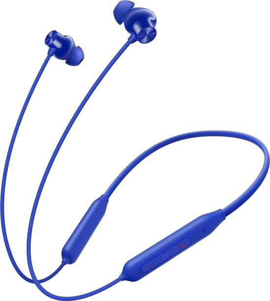 CIHYARD Buls C2 - MAGNETIC POWER OFF/ON 48Hr Playtime Headphone Neckband (Blue17) Bluetooth
