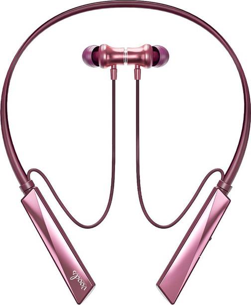 Voods V Collar - Ultra Bluetooth