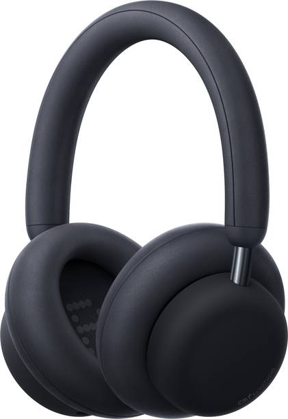 CMF by Nothing Headphone Pro, Hi-Res+LDAC|100hrs Playback|40dB ANC|5min=8hrs Charge|40mm Driver Bluetooth & Wired