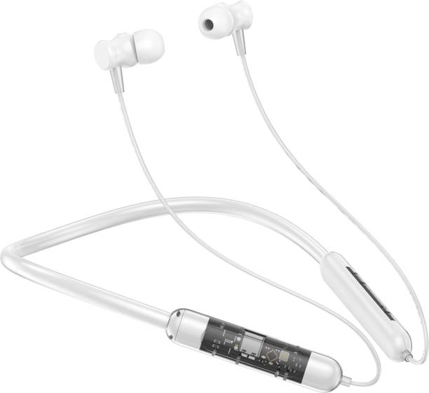 HODOPHILE HYDRO Neckband Upto 40 Hours Playtime with ASAP Charge Bluetooth