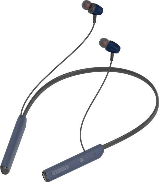 XEWISS NoCancelling Headphone Earphone Headset BT True Wireless Stereo Neckband Bluetooth
