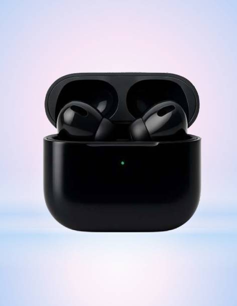 ALINMSA AC101 AirPods | Light Weight B125 Bluetooth without Mic