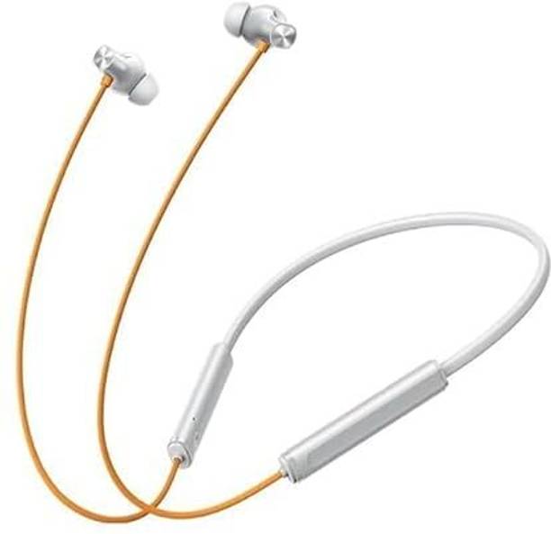 GHEREL Orginal For Realme Buds 5 ANC Wireless Neckband Battery Bluetooth