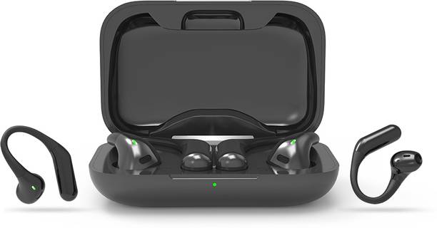 DIGIBUDS AIR6 OWS Air Bone Condcution Earbuds Upto 80H ...