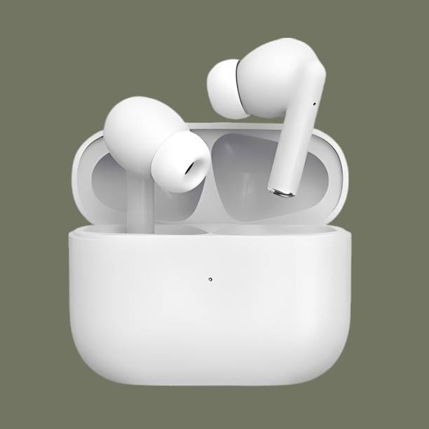 Gabanix Digital Bass Boost Music Earbuds Bluetooth