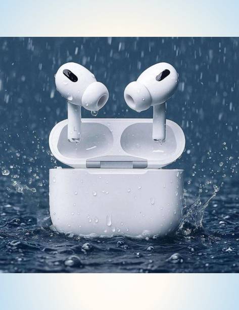 KUMB144 RAPZ Audio Wireless Bluetooth Earbuds with 24 Hours PlaytimeM208 Bluetooth without Mic