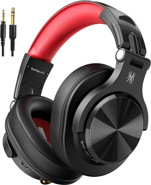 Oneodio A70 Bluetooth & Wired Gaming