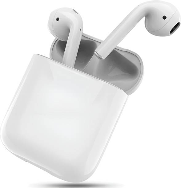 PIKPREE 2025 Best Quality V5.3 Waterproof Stereo Mini True Wireless BT Earphone Bluetooth Gaming