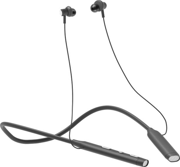 XEWISS High Sound Quality Bluetooth Voice changer Neckband Headphone Earphone Bluetooth