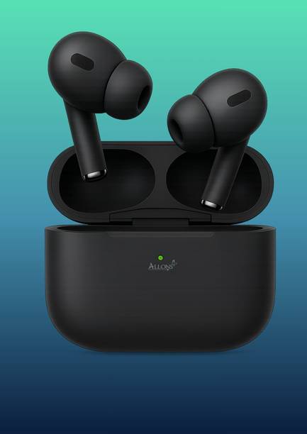 allons TWS Bluetooth Earbuds True Wireless Headphone with MagSafe Charging Case A41 Bluetooth