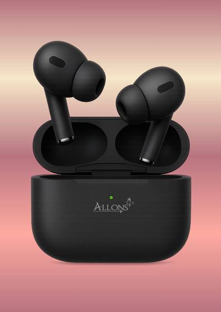 allons TWS Bluetooth Earbuds True Wireless Headphone with MagSafe Charging Case A83 Bluetooth