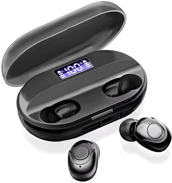 FRONY T2 (Earbuds)TrueSound Pro (Bluetooth Headset) with Active Noise CancellationI231 Bluetooth