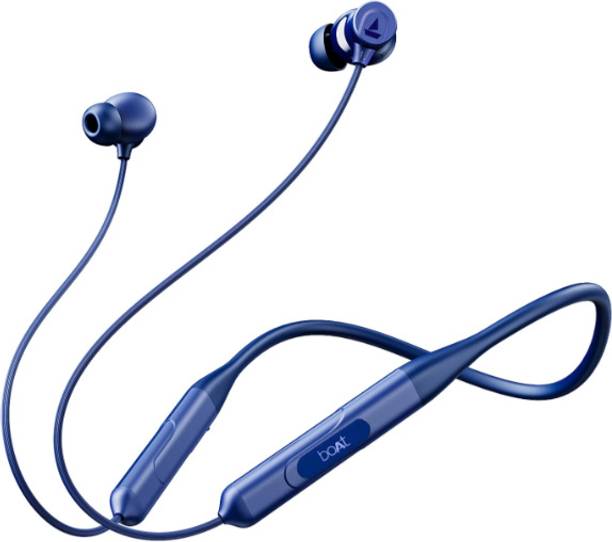Boat Rockerz 255anc Bluetooth
