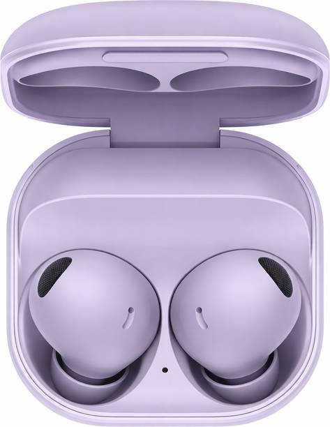 Thirty First Buds Pro 2 | AI Powered Immersive Audio, Compatible with Samsung Bluetooth