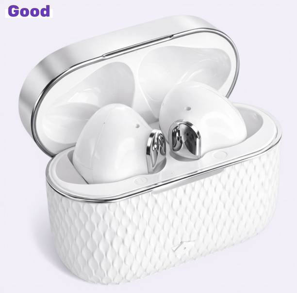 3BAAN A353 Bluetooth 5.3 Earbuds with Touch Control & Long Battery Life Bluetooth