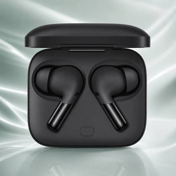 Orionis Buds Pro 2 One-Plus Earbuds with Spatial Audio, 39H Playback, Water Resistance Bluetooth