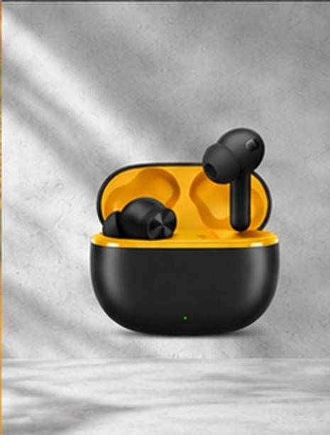 Familymart Premium TWS Earbuds with HD Stereo Music Experience Bluetooth