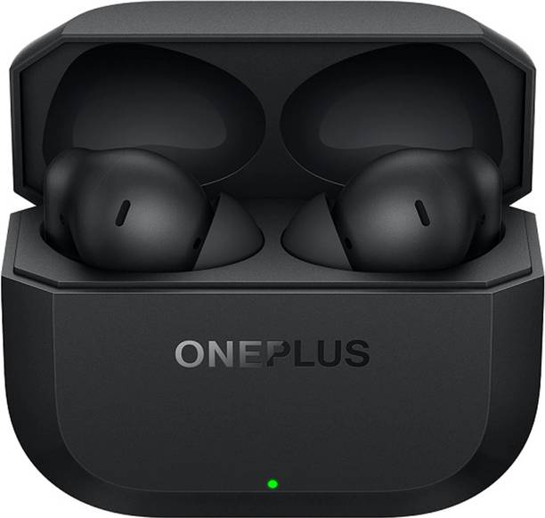 KPPSS Nord Buds 3r TWS Earbud, 10min charge for 8hr Music, 3D Audio, 2-mic-3 Bluetooth Gaming