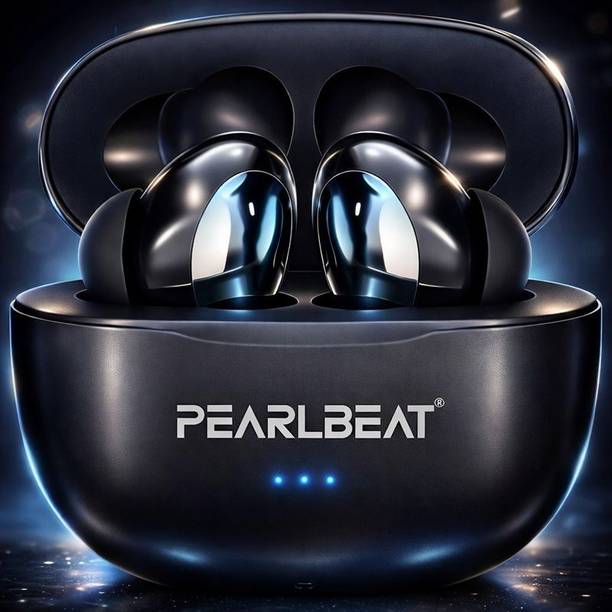 PearlBeat PB-T59 Stream Ad Free Music via App Support Bluetooth Bluetooth