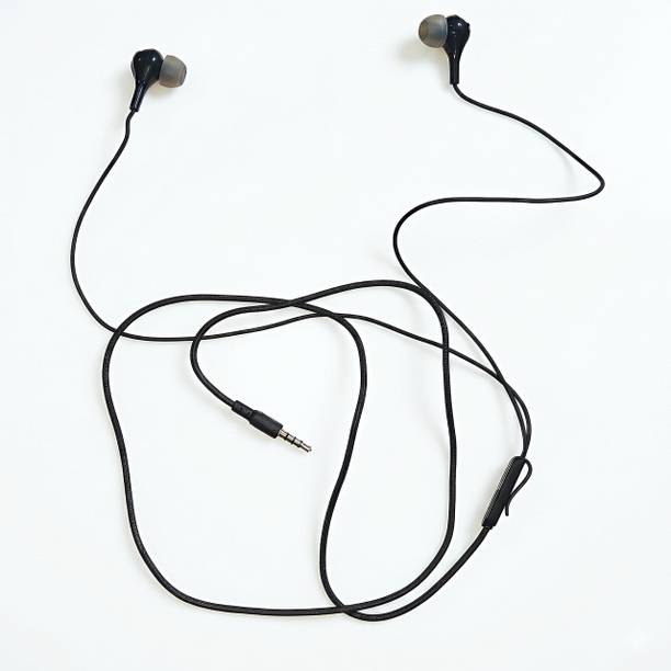 JMS POWER New Zen Wired Headphone Wired