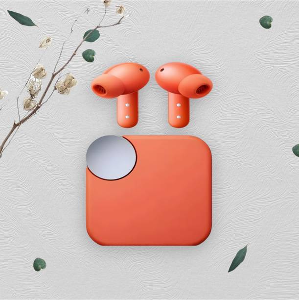 URBANHUDA Noise-Isolating Wireless Earbuds with Rich, Balanced Sound_CM Bluetooth Gaming