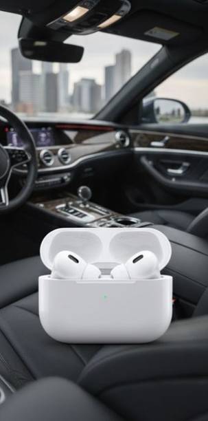KUMB144 Earbuds TWS V5.3 Sweatproof ANC Wireless Headset AIR8 Bluetooth Q58 Bluetooth