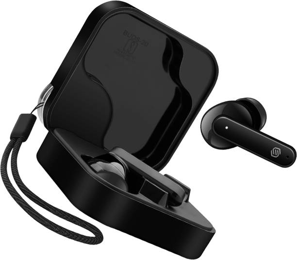 SoRoo BUDS20 Bluetooth Earbuds with Rich Sound & Comfortable Fit Bluetooth