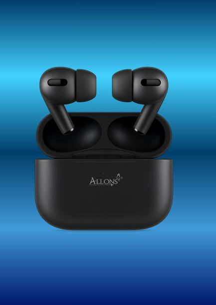 allons TWS Bluetooth Earbuds True Wireless Headphone with MagSafe Charging Case A68 Bluetooth