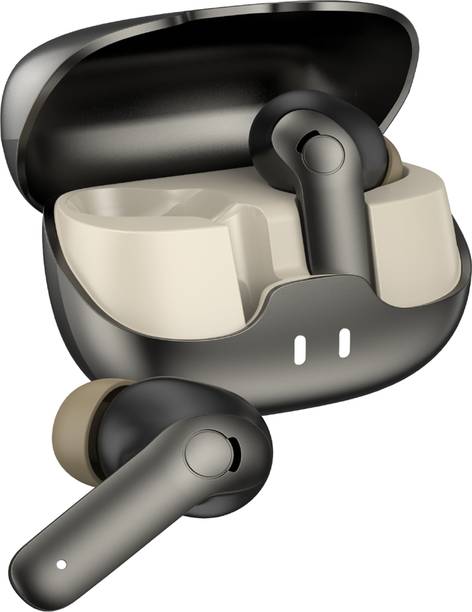 OTAGO Wireless Bluetooth Earbuds 48 Hrs Playtime, 12.4mm Driver, Waterproof Earbuds-6 Bluetooth Gaming