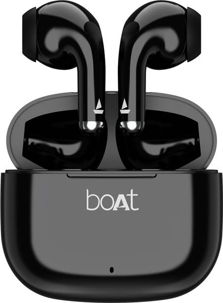boAt Airdopes Beat Bluetooth