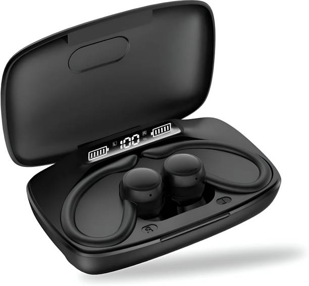 Digiwins M88 with 48H Playtime, Quad Mic ENC, Game Mode...