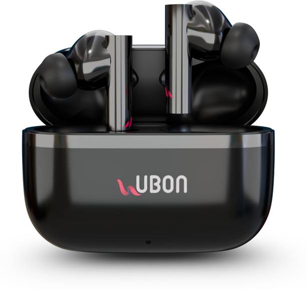 electricbass j35 bluetooth wireless earbuds with 36 hours of playtime Bluetooth