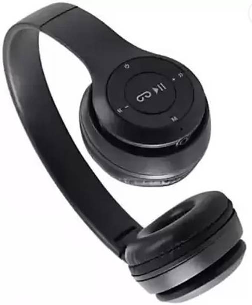 GWALBROS P47 Headphone-5 Bluetooth