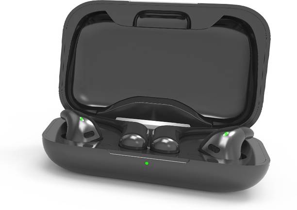 Tunifi AIR6 OWS Air Bone Condcution Earbuds Upto 80H Pl...