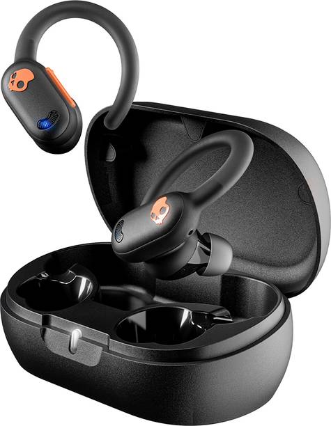 Skullcandy Push ANC Active Wireless Earbuds,58 Hr Batte...