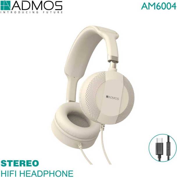ADMOS AM6004 Bluetooth & Wired without Mic