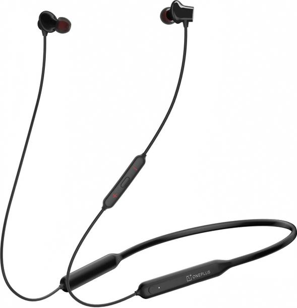 OnePlus bullets wireless z2 neckband Bluetooth