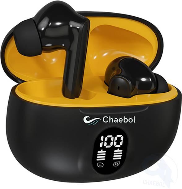 Chaebol 2024 bass original smart cheap kids tws earbuds earbuds waterproof hand free Bluetooth Gaming