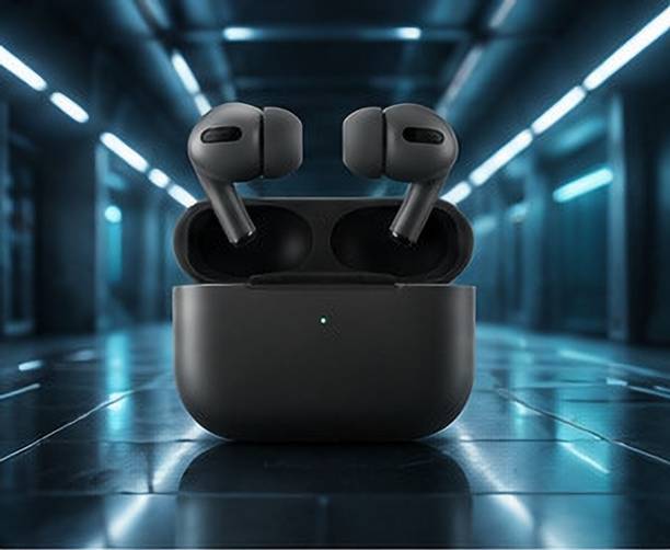 Pearlish HD Calling Wireless Earbuds