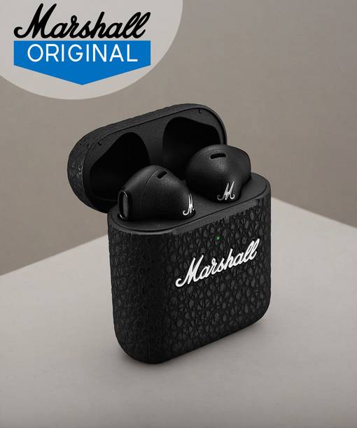 Marshall Minor III Bluetooth