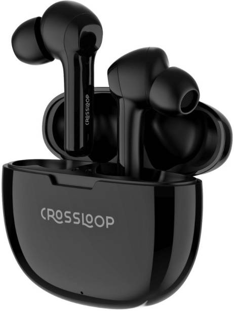 CROSSLOOP LORDZ Bluetooth Headset