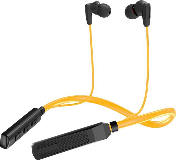 Boom NB65 Wireless Bluetooth 5.4 Gaming Headset | Hybrid ANC, 50H Battery & AI Bass Bluetooth Gaming