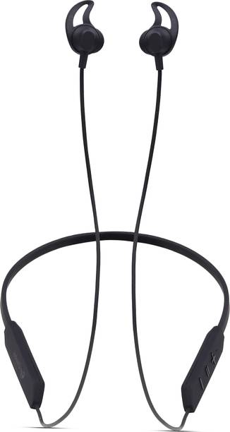 Chaebol Bluetooth Earphone with Mic, Sweatproof Sports Headset, Best for Running and Gym Bluetooth