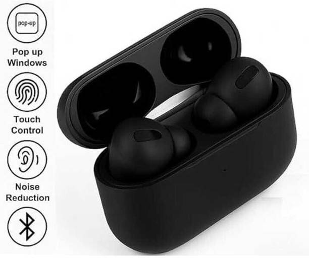 GWALBROS AirPods Pro TWS 01 Black /5 Bluetooth