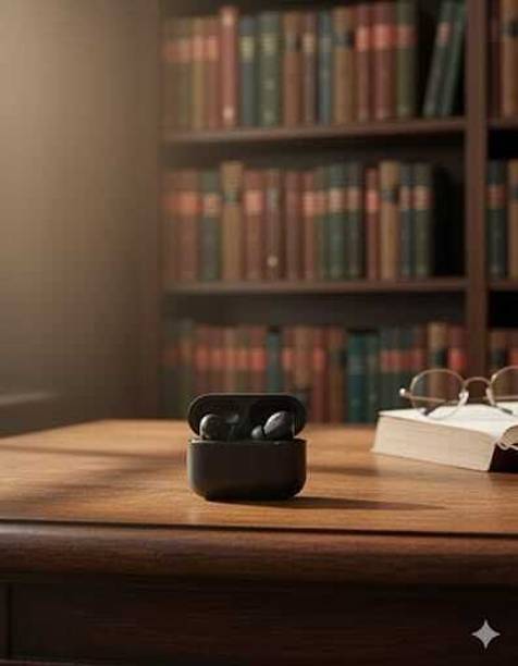 Luhar TWS AIRPOD black Earbud Bluetooth (Black, True Wireless)as82 Bluetooth