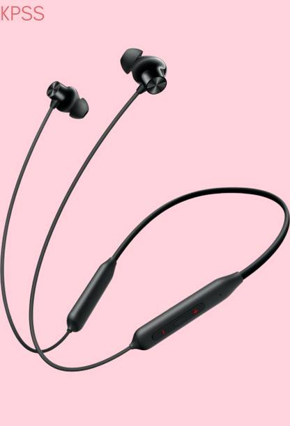 KPSS OnePluss bullets Wireless Z2 ENC2.2 Bluetooth Headset Bluetooth