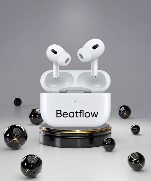 BeatFlow AirpoX Pro 2 Best premium quality -(USB-C) 29 Bluetooth